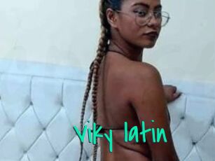 Viky_latin