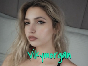 Vikymorgan