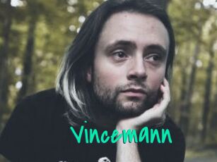 Vincemann