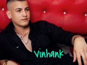 Vinhank