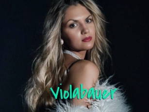 Violabauer