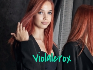 Violalerox