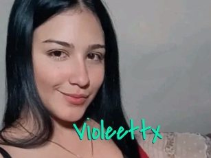 Violeettx