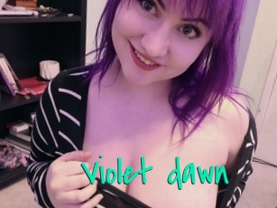 Violet_dawn