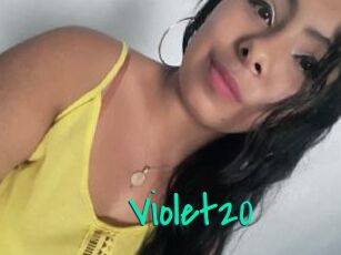 Violet20