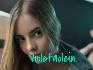 Violetaclein