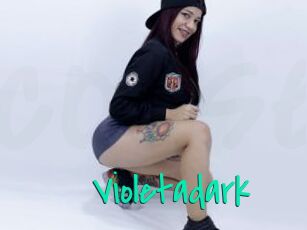 Violetadark