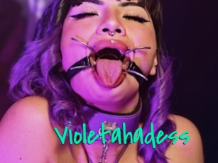 Violetahadess