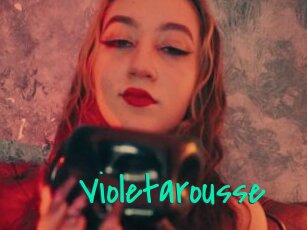 Violetarousse