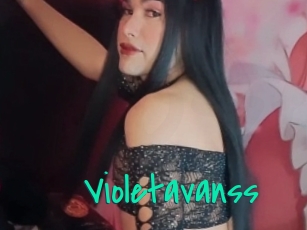 Violetavanss