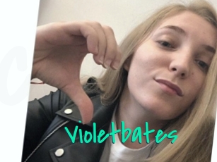 Violetbates