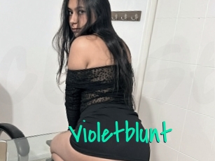 Violetblunt