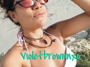 Violetbrownnxo