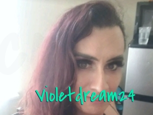 Violetdream24