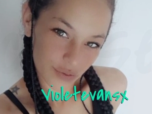 Violetevansx