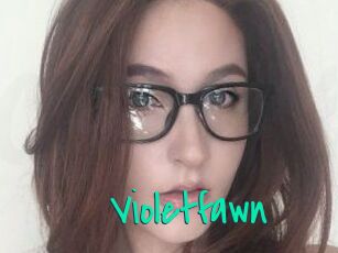 Violetfawn