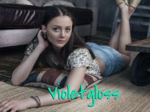 Violetgloss