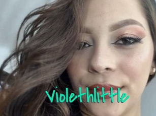 Violethlittle