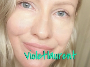 Violetlaurent