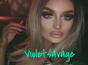 Violetsavage