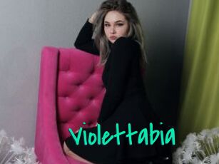 Violettabia