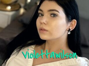 Violettawilson