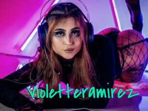Violetteramirez