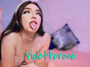 Violetterose