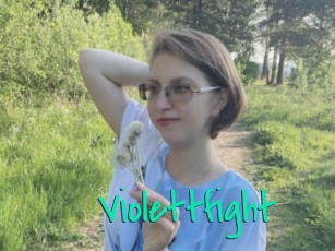 Violettfight