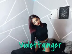 Violettginger