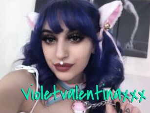 Violetvalentinaxxx