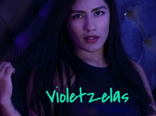 Violetzelas