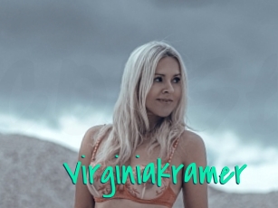 Virginiakramer