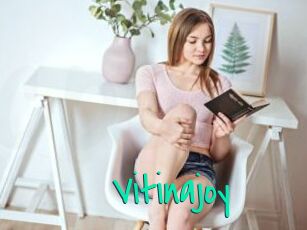 Vitinajoy