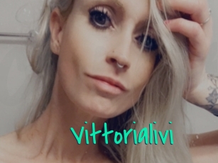 Vittorialivi