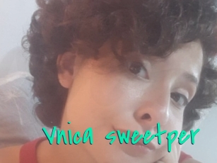 Vnica_sweetper