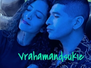 Vrahamandsukie