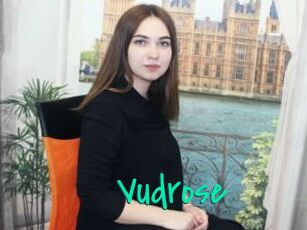 Vudrose