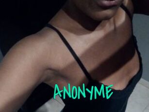 ANONYME