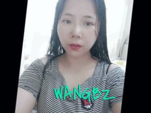 WANGBZ