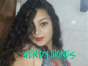 WENDYJHONES