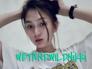 WETANDWILDNikki