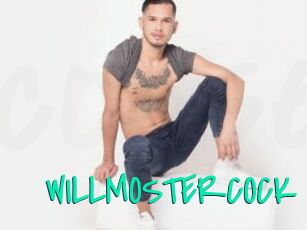 WILLMOSTERCOCK