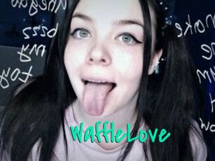 WaffleLove