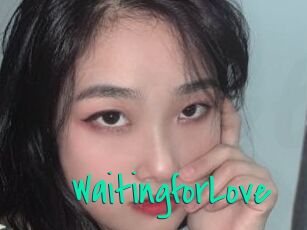 WaitingforLove