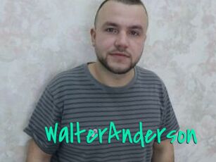 WalterAnderson