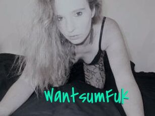 WantsumFuk