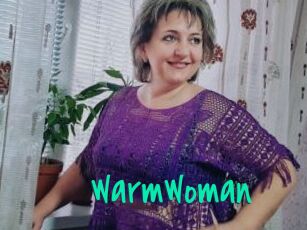 WarmWoman