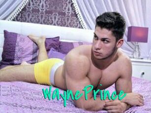 WaynePrince