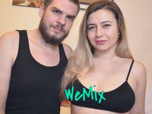 WeMix